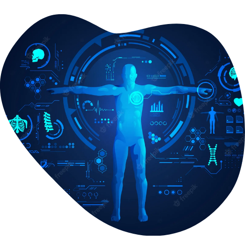 Evolt 360 Body Scanner in Lawrenceville, NJ | Princeton